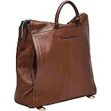 Fossil Women's Parker Leather 