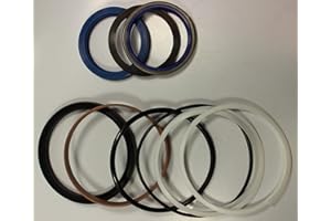 Tornado Heavy Equipment Parts Fits Komatsu 878000494 Hydraulic Cylinder Seal Kit