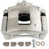 SCITOO Front Right Brake Caliper With Bracket