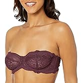 Cosabella Women's Forte Strapless Bra