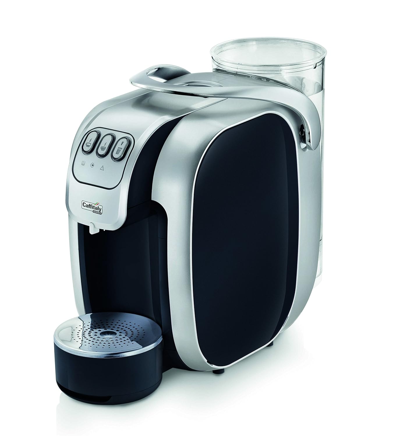 Cafetière à Capsule Espresso Caffitaly System Boutique de la