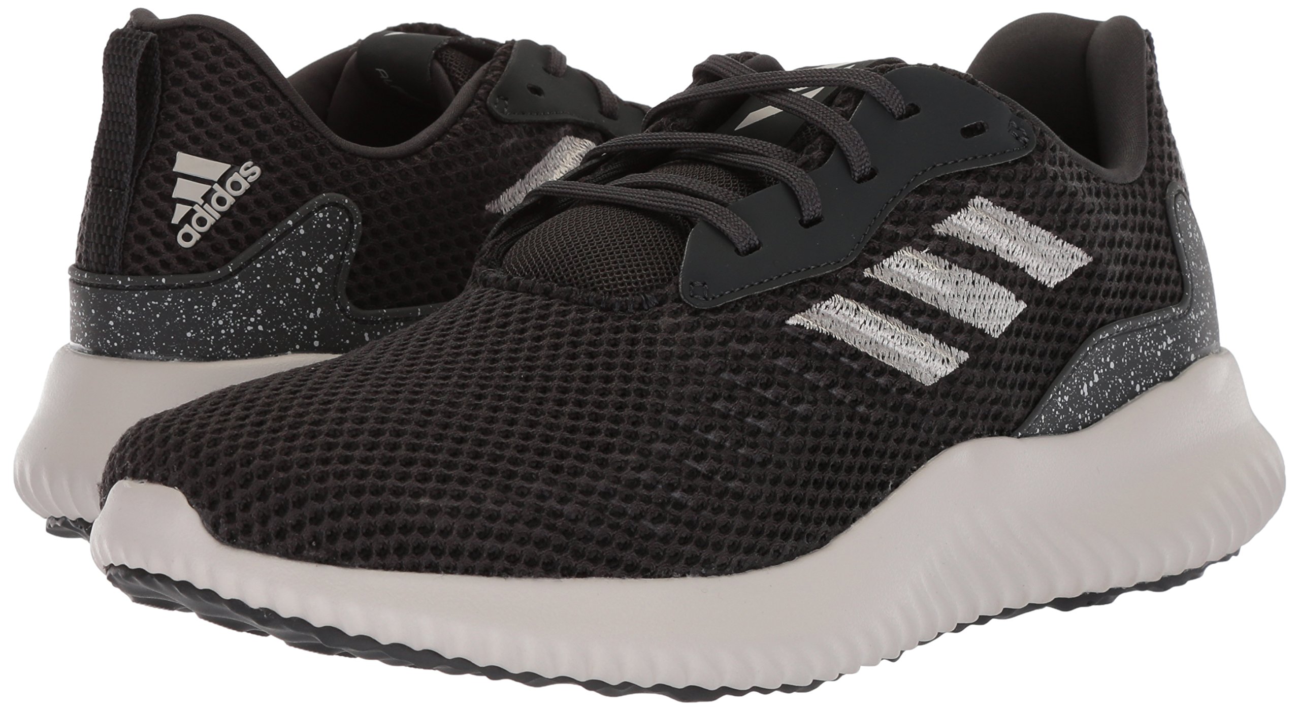 adidas gazelle silver green womens Adidas Alphabounce EM Running Shoes main image 0
