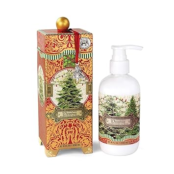 Amazon Com Michel Design Works Lotion O Tannenbaum Beauty