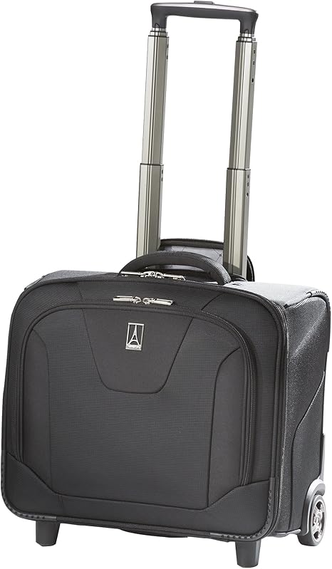 travelpro rolling tote
