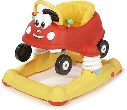 little tikes cozy coupe 3 in 1 mobile entertainer