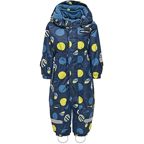 Lego Wear Unisex Baby Schneeanzug