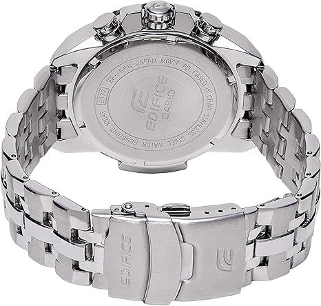 casio edifice ef 555 price