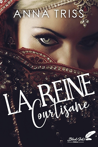 Download La reine courtisane PDF