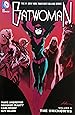 Batwoman Vol 6 The Unknowns The New 52 Marc Andreyko