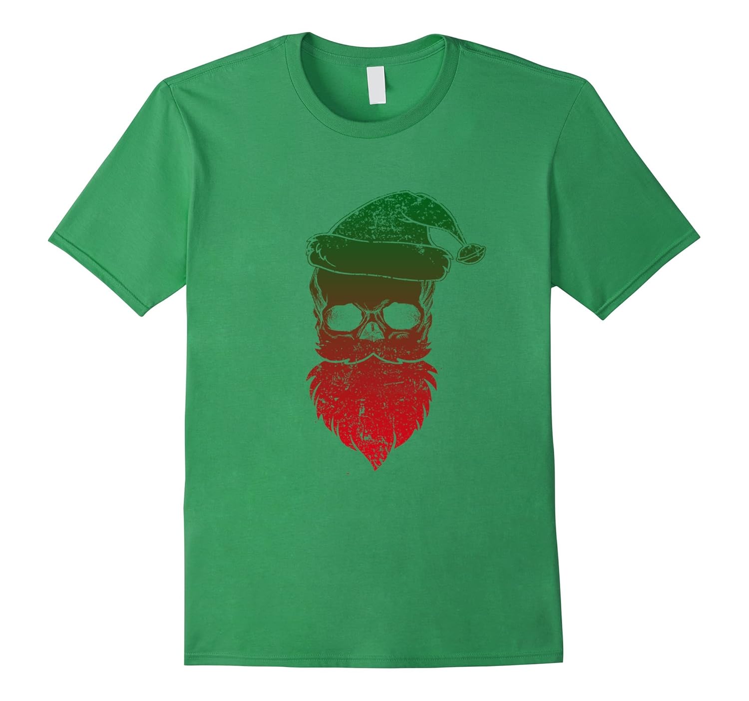 Funny Santa is Bad T-shirt Christmas Jumper Tee Meme Gift-FL