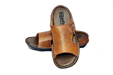 leefox chappals price