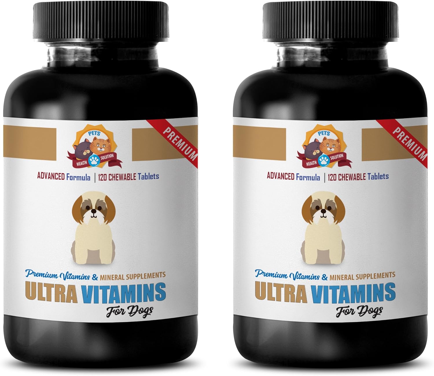 Reviews PETS HEALTH SOLUTION cat senior vitamins CATS ULTRA VITAMINS