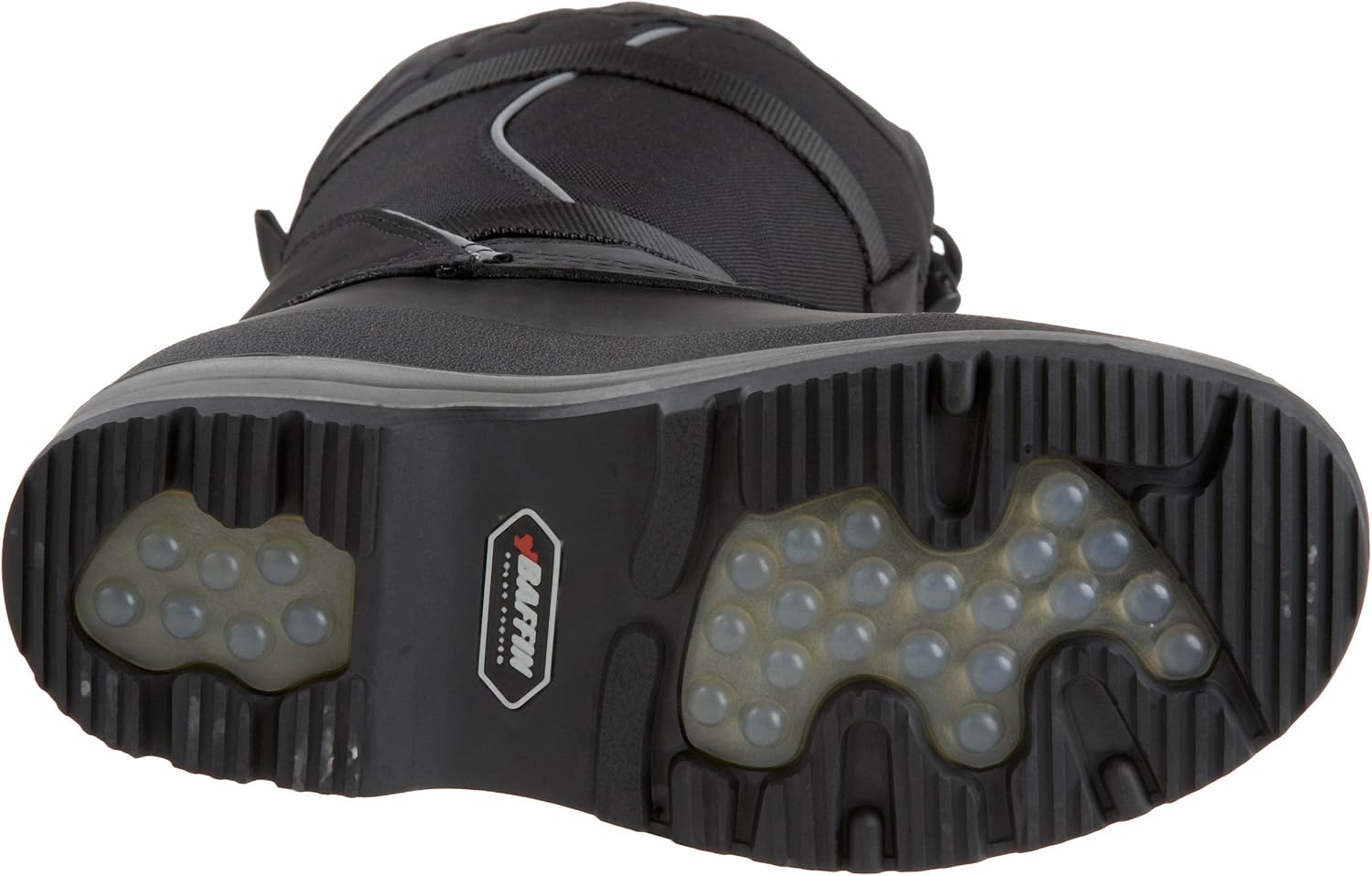 baffin impact women's boots