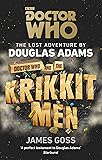 Doctor Who and the Krikkitmen