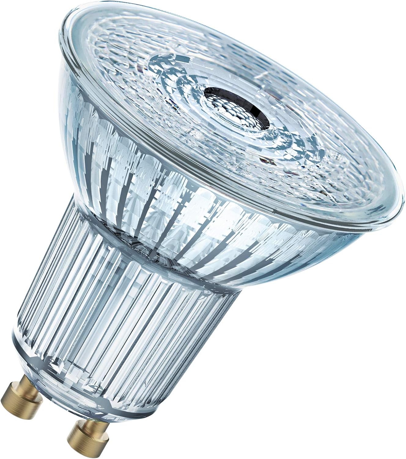 Osram LED Lamps, pin Base, Reflector PAR16 DIM, 6.5 W, Other, 1 Stück (1er Pack)