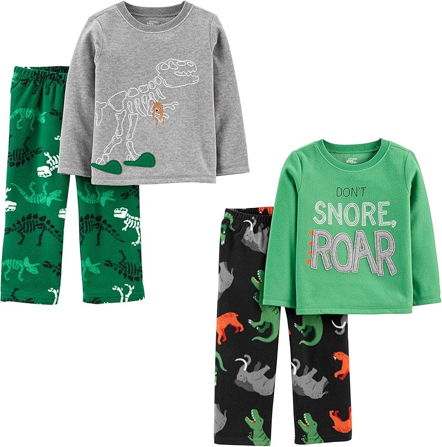 carters pajamas amazon