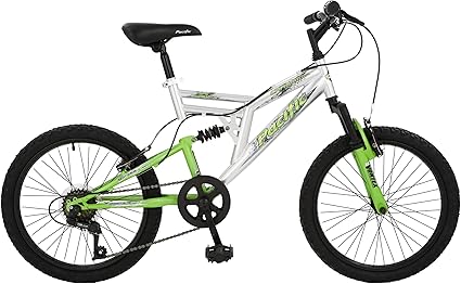 pacific chromium 18 speed