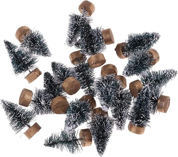 Amazon クリスマスシーン装飾 1 12ドールハウス ミニチュア クリスマスツリー模型 アクセサリー プラモデル 通販