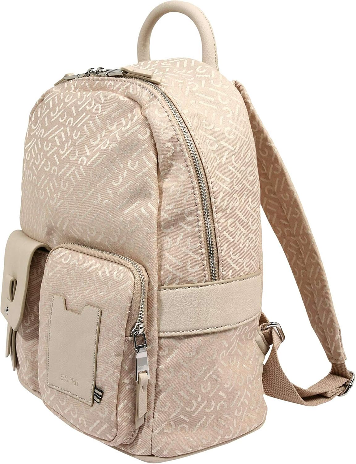 esprit backpack bag
