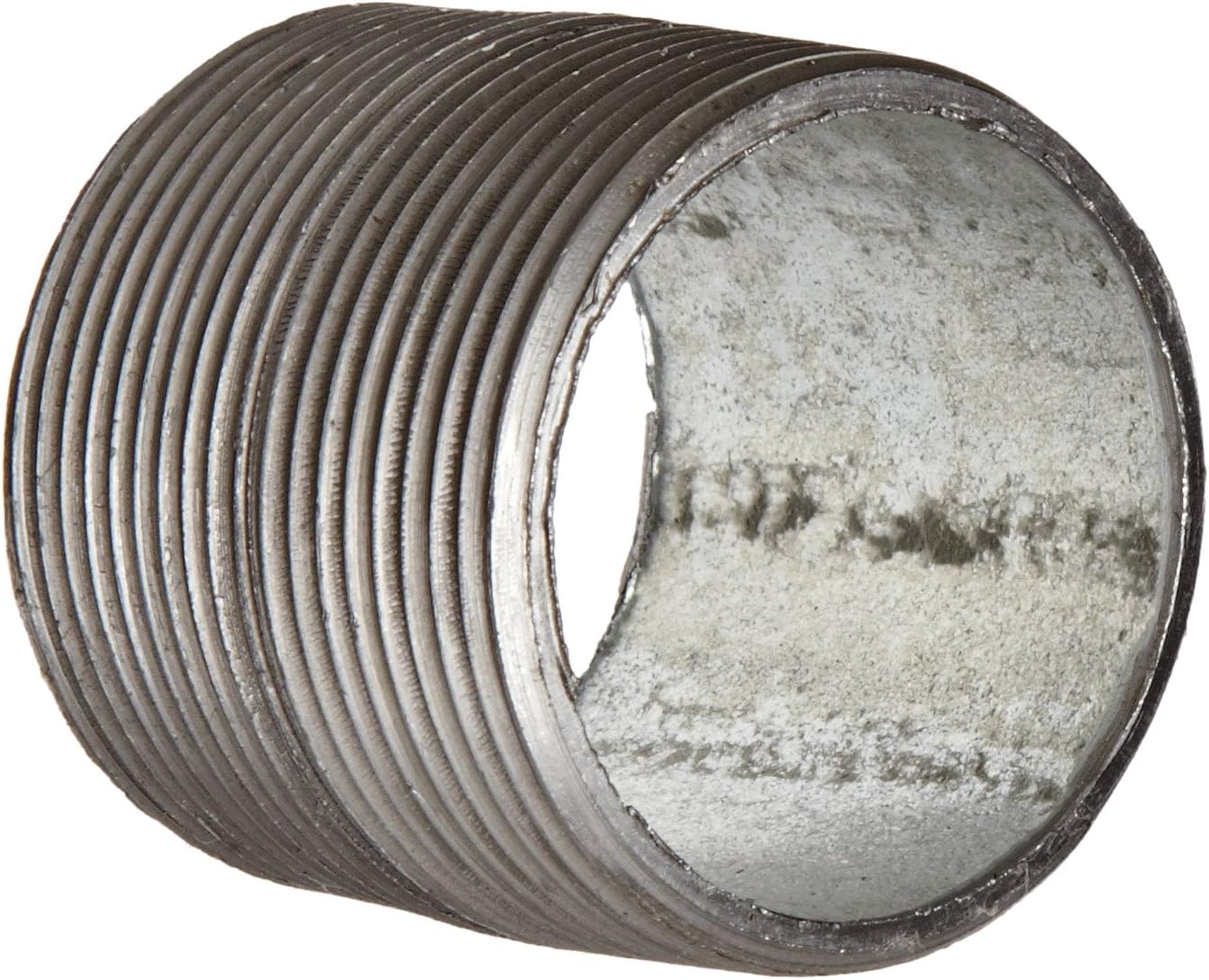 ANVIL INTERNATIONAL INC - 1/2 x 1-1/2-Inch Galvanized Nipple