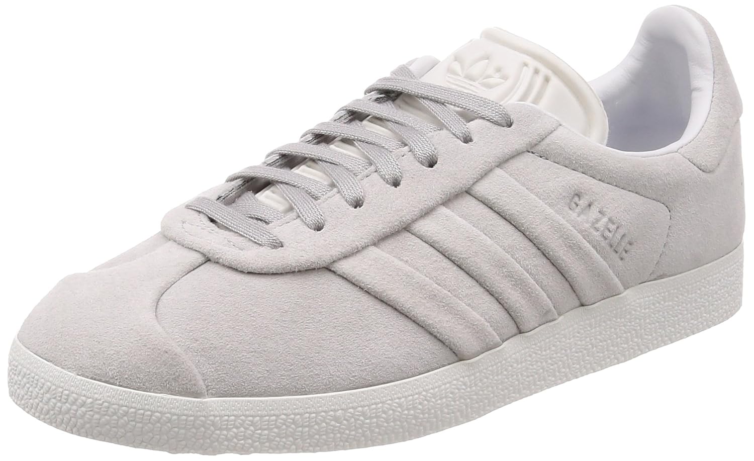 gazelle stitch and turn w