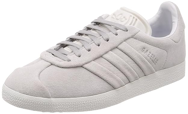 adidas Damen Gazelle Stitch and Turn Fitnessschuhe
