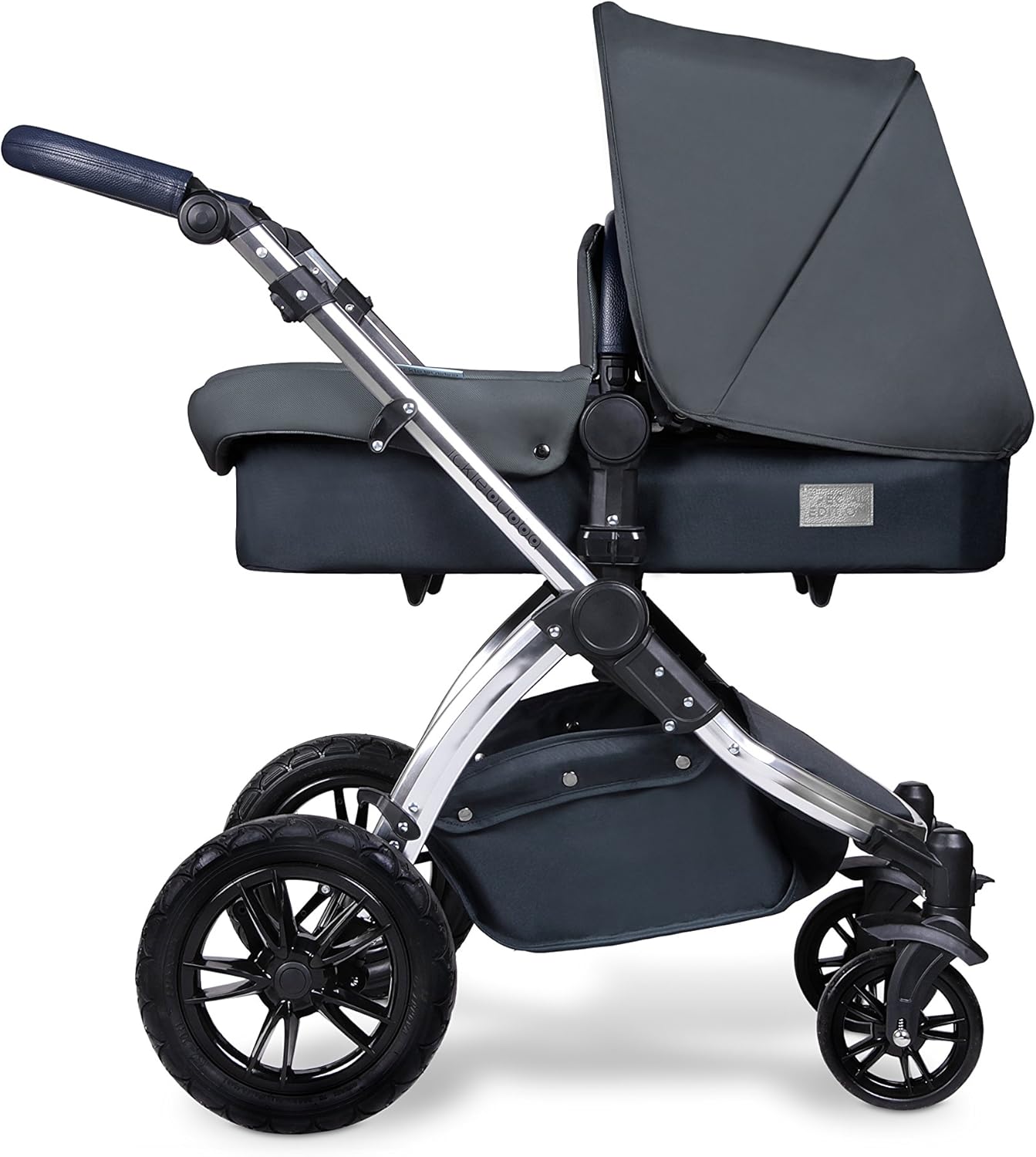 avis poussette ickle bubba stomp v4