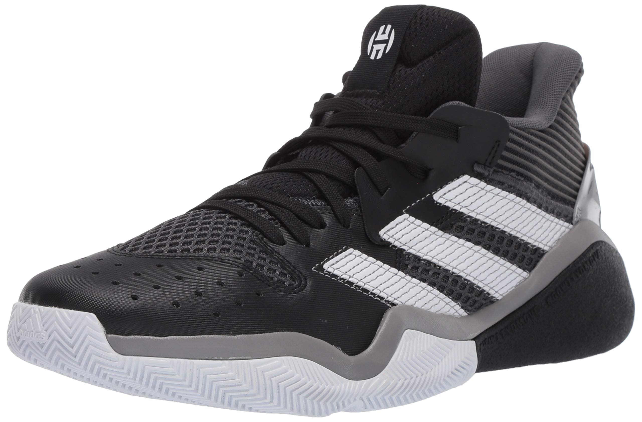 Zapatillas de baloncesto adidas Harden Stepback para hombre