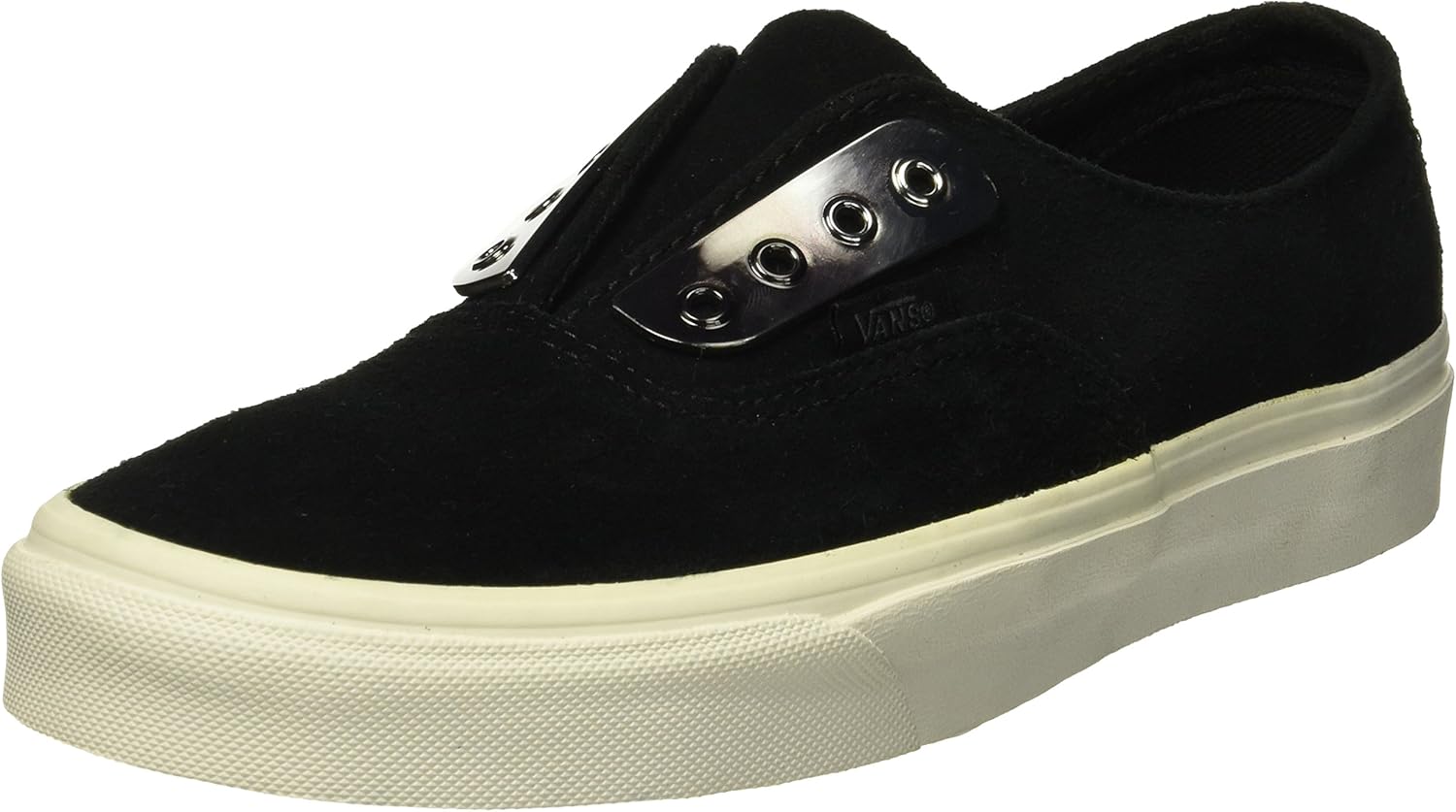ladies slip on vans uk
