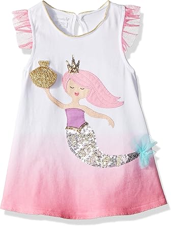 mud pie mermaid outfit