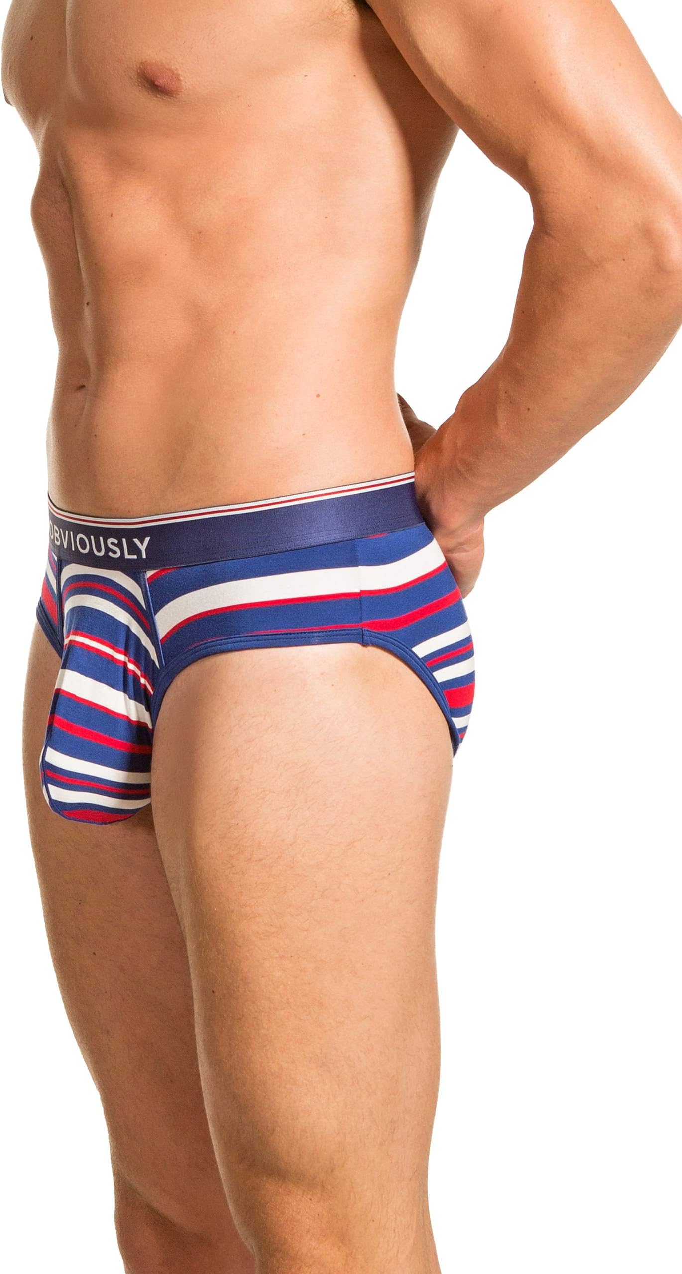 PrimeMan - Brief