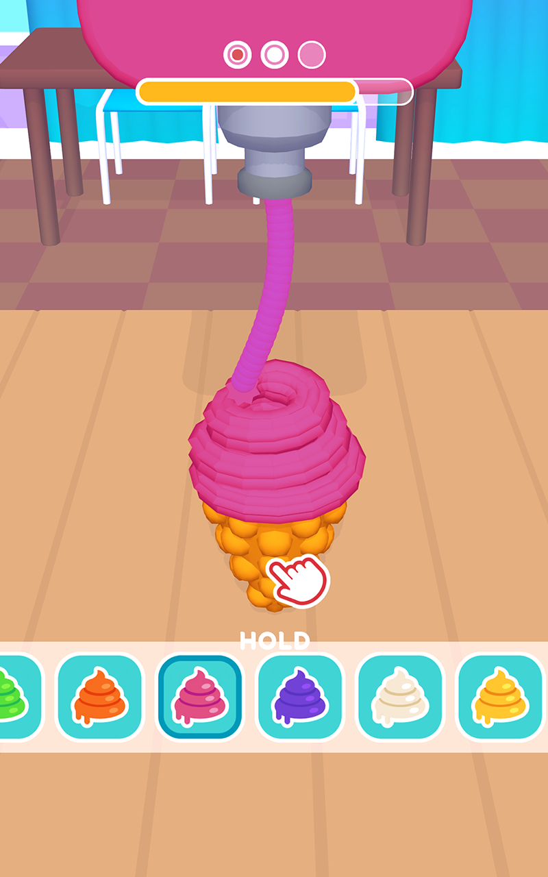 CandyCraft Factory