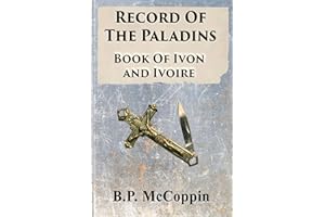 Record of The Paladins: Book of Ivon and Ivoire