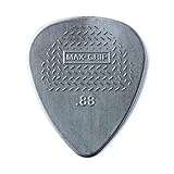 JIM DUNLOP Max-Grip® Nylon Standard 0.88mm Guitar
