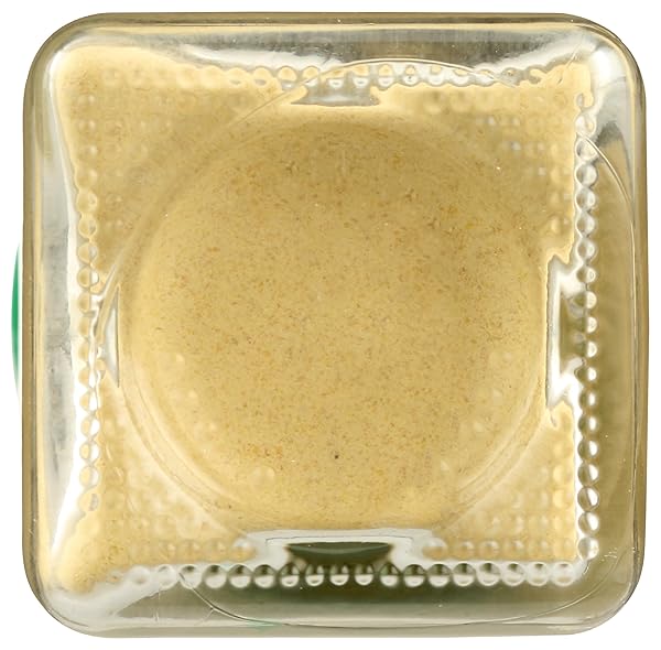 365 BY WHOLE FOODS MARKET, ORGANIC MUSTARD SEED GROUND, 1.69 OZ