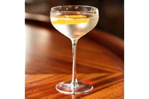 HOW TO MAKE THE VESPER COCKTAIL
