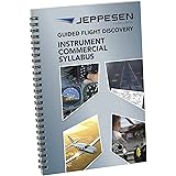 Jeppesen Instrument/Commercial Syllabus - 10001785