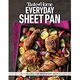 Taste of Home Everyday Sheet Pan: 100 Recipes for Weeknight Ease