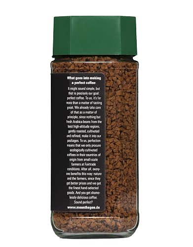 Mount Hagen Freeze-Dried Instant Coffee – 2-Pack, 7.05 Oz Each, Organic & Fairtrade, Medium Roast 3 thumbnail image