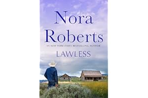 Lawless (Jack's Stories Book 1)