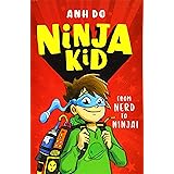 Ninja Kid: From Nerd to Ninja