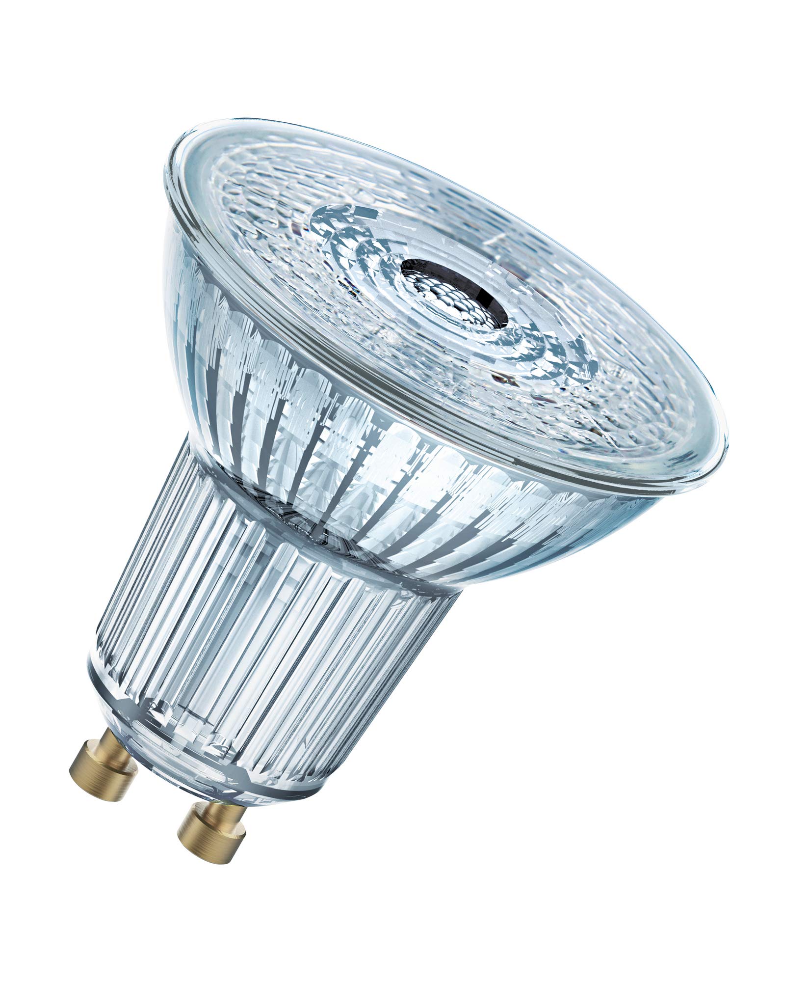 Osram LED Lamps, pin Base, Reflector PAR16 DIM, 6.5 W, Other