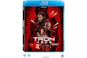 Tron: Ares - Bilingual - Blu-ray