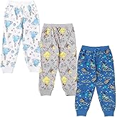 Disney Princess Cinderella Belle Jasmine Moana Rapunzel Ariel Girls Fleece 3 Pack Pants Toddler to Big Kid