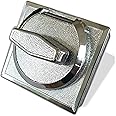 Coin Mechanism for Beaver Machines. 25 Cent Coin Mech for Beaver Gumball Machine Candy Machine. Fit Square Beaver, Round Beaver, Southern & Ball Globe Beaver Vending Machine Coin Mechanism - New