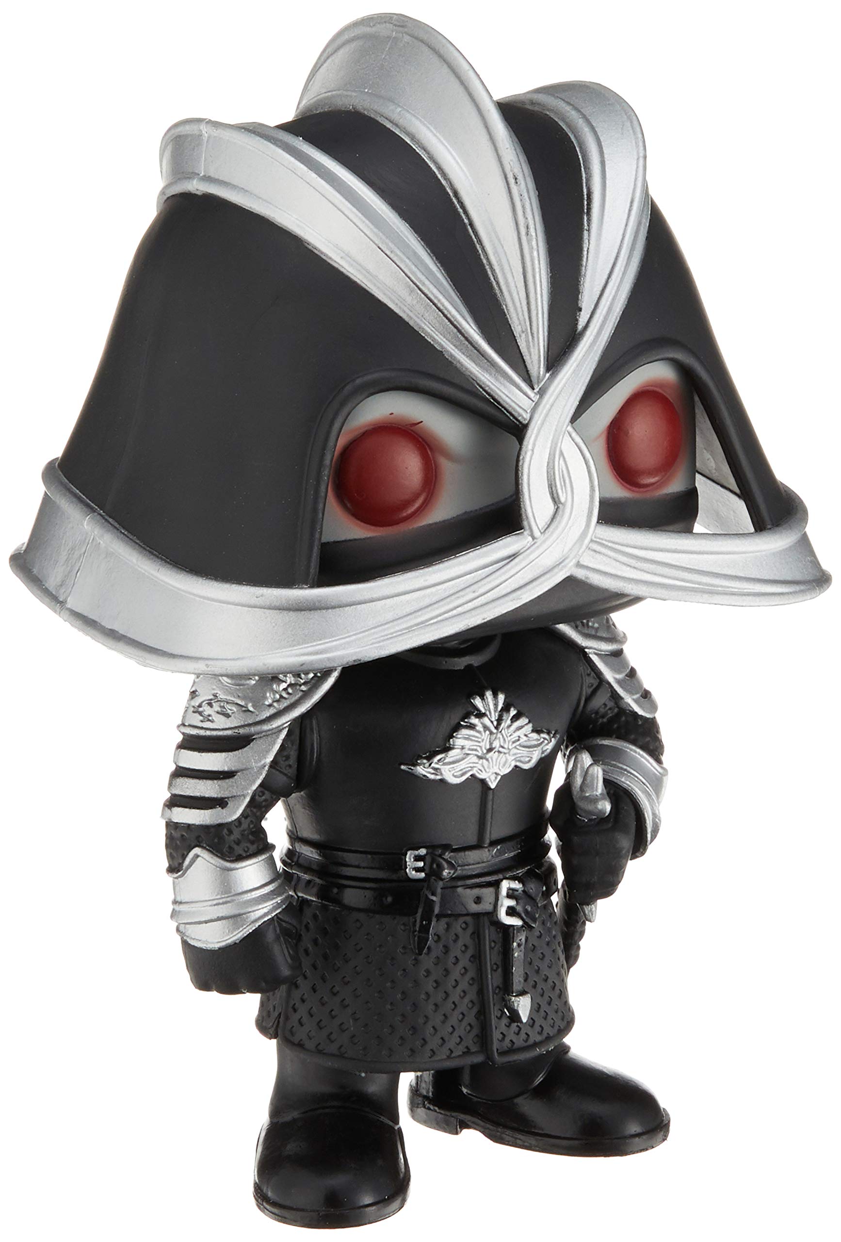 Funko Pop! Game of Thrones - The Mountain 6-Inch (Masked Special Edition) #78
