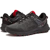 Avia Ultra Men&rsquo;s Trail Running Shoes, Lightweight Breathable Mesh Sneakers for Men