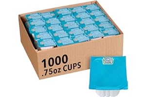 Heinz Ranch Dressing (0.75oz Packets, Pack of 100)