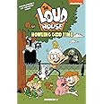 The Loud House Vol. 21: Howling Good Time (21)
