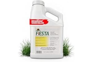 Fiesta Weed Killer